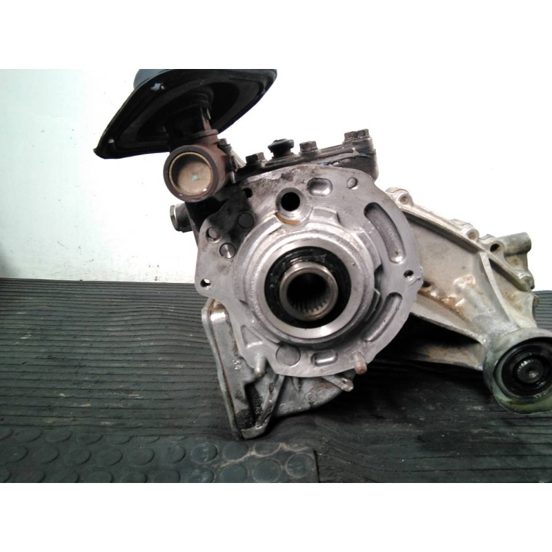 Recambio de caja transfer para mitsubishi pajero referencia OEM IAM   P1-A4-45