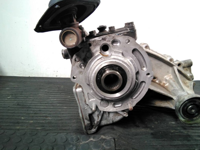 Recambio de caja transfer para mitsubishi pajero referencia OEM IAM   P1-A4-45