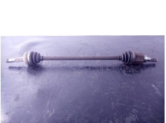 TRANSMISION TRASERA DERECHA P1-A6-23