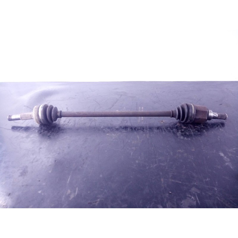 Recambio de transmision trasera derecha para renault koleos dynamique referencia OEM IAM   