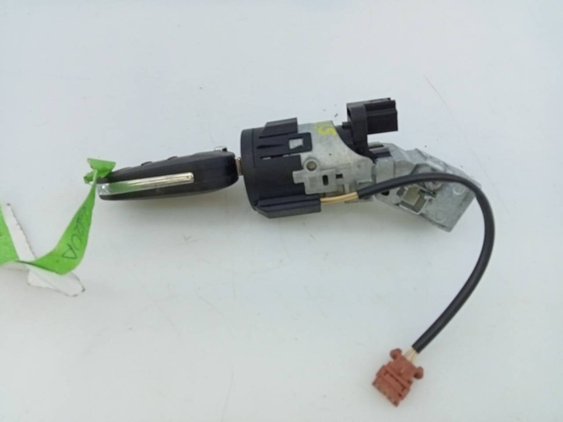 Recambio de antirrobo para citroën c-elysée origins referencia OEM IAM 9663123280  E3-B2-24-1