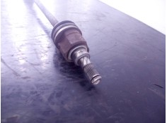 Recambio de transmision trasera derecha para renault koleos dynamique referencia OEM IAM    2