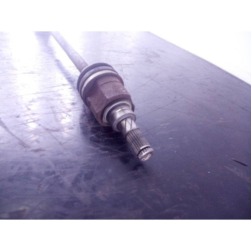 Recambio de transmision trasera derecha para renault koleos dynamique referencia OEM IAM   