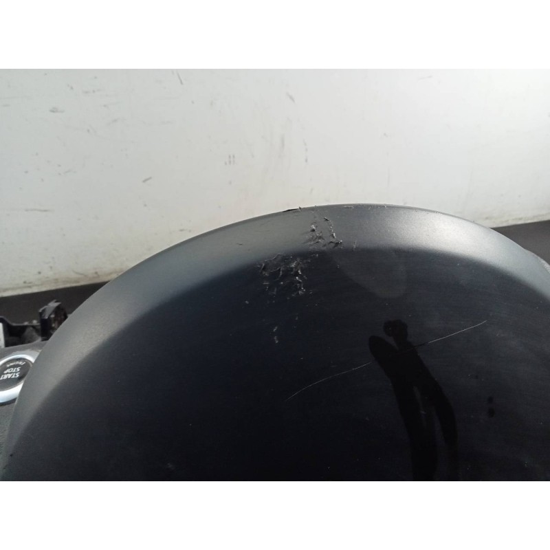 Recambio de salpicadero para bmw serie 1 berlina (e81/e87) 118d referencia OEM IAM   