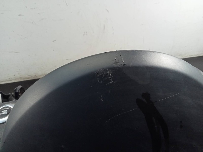 Recambio de salpicadero para bmw serie 1 berlina (e81/e87) 118d referencia OEM IAM   