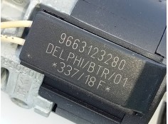 Recambio de antirrobo para citroën c-elysée origins referencia OEM IAM 9663123280  E3-B2-24-1 2