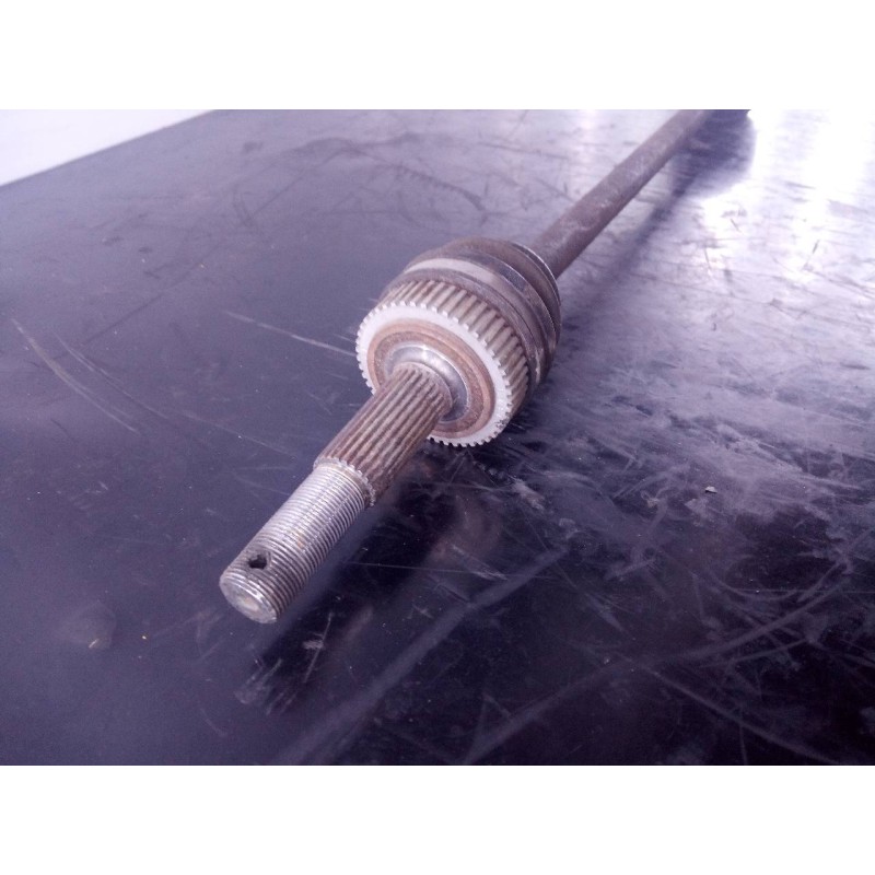 Recambio de transmision trasera derecha para renault koleos dynamique referencia OEM IAM   