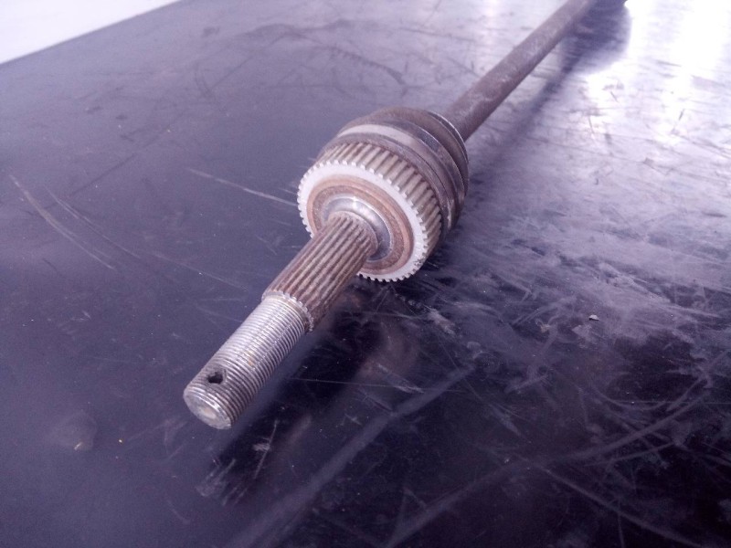 Recambio de transmision trasera derecha para renault koleos dynamique referencia OEM IAM   