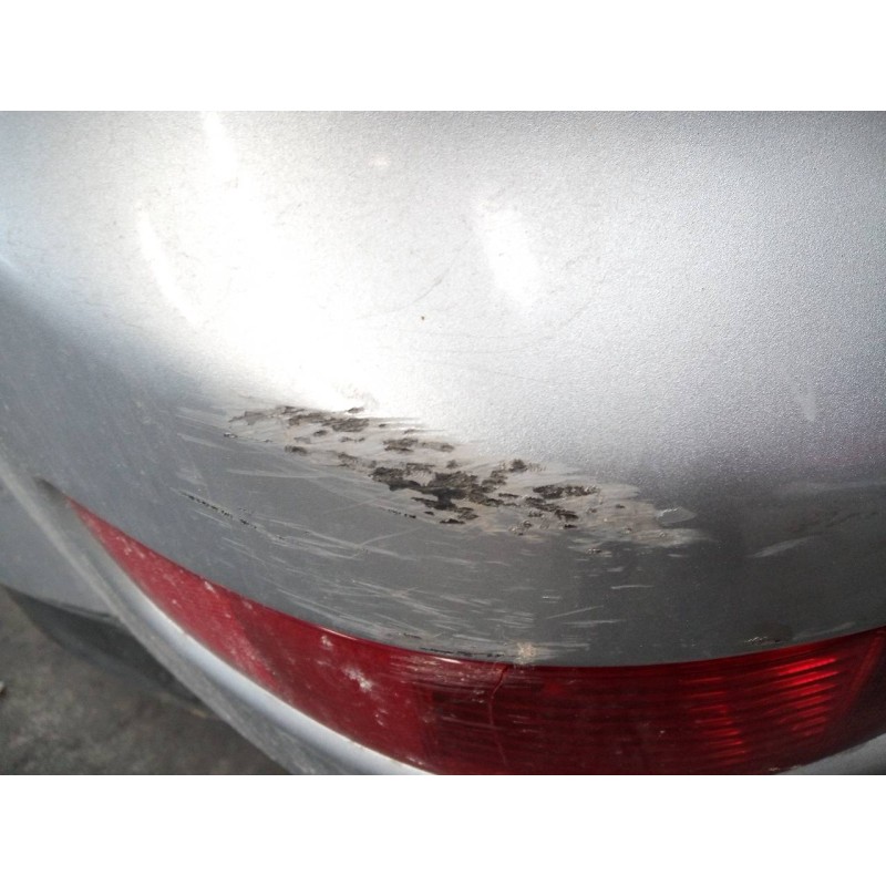 Recambio de paragolpes trasero para mitsubishi outlander (cw0) 2.0 di-d intense referencia OEM IAM   