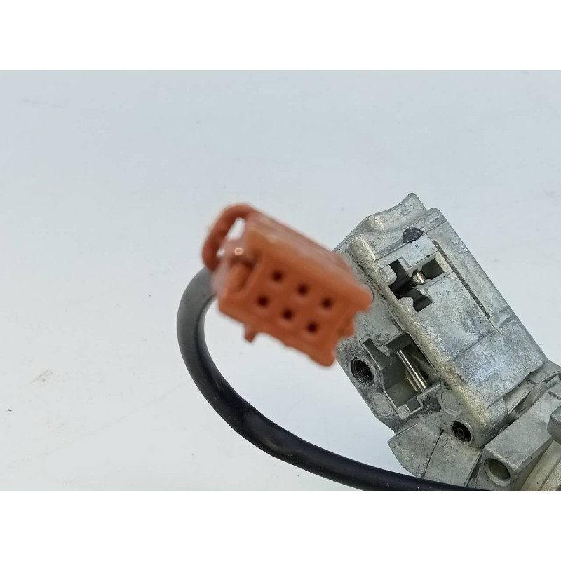 Recambio de antirrobo para citroën c-elysée origins referencia OEM IAM 9663123280  E3-B2-24-1