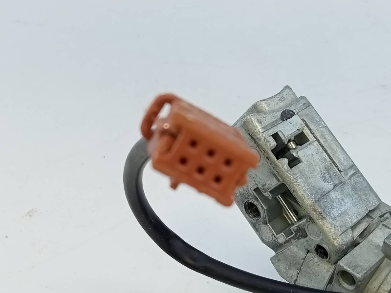 Recambio de antirrobo para citroën c-elysée origins referencia OEM IAM 9663123280  E3-B2-24-1