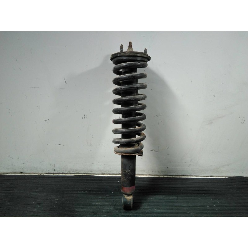 Recambio de amortiguador delantero derecho para toyota land cruiser (j9) referencia OEM IAM 4851060061  P1-B4-20