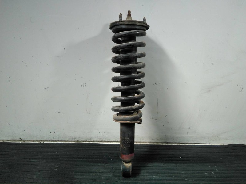 Recambio de amortiguador delantero derecho para toyota land cruiser (j9) referencia OEM IAM 4851060061  P1-B4-20