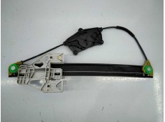 Recambio de elevalunas trasero izquierdo para audi a4 avant (8k5) (2008) básico referencia OEM IAM 8K0839461 1021923064103  2