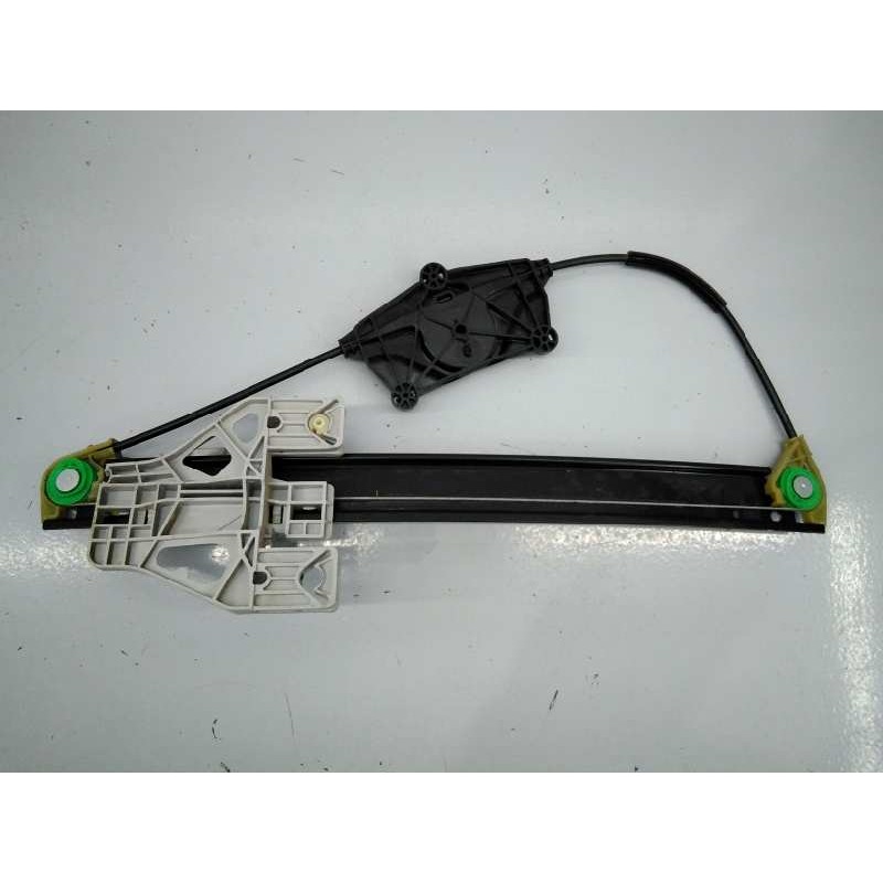 Recambio de elevalunas trasero izquierdo para audi a4 avant (8k5) (2008) básico referencia OEM IAM 8K0839461 1021923064103 