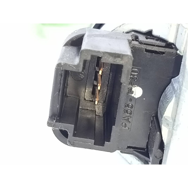 Recambio de antirrobo para citroën c-elysée origins referencia OEM IAM 9663123280  E3-B2-24-1