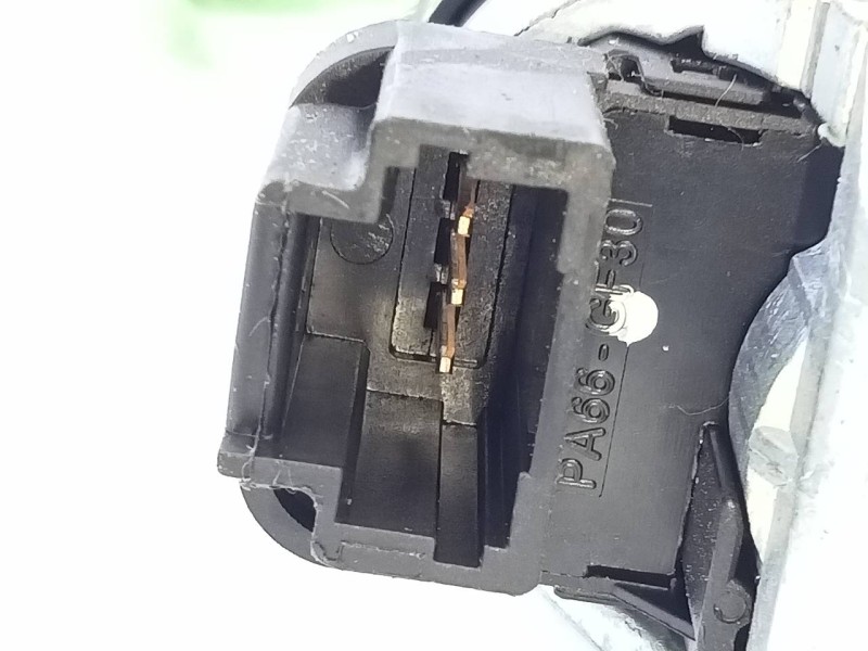 Recambio de antirrobo para citroën c-elysée origins referencia OEM IAM 9663123280  E3-B2-24-1