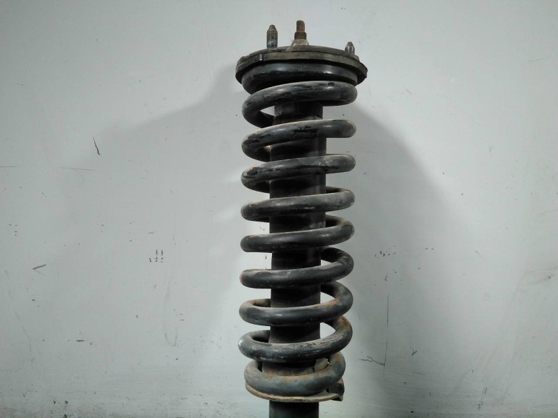 Recambio de amortiguador delantero derecho para toyota land cruiser (j9) referencia OEM IAM 4851060061  P1-B4-20