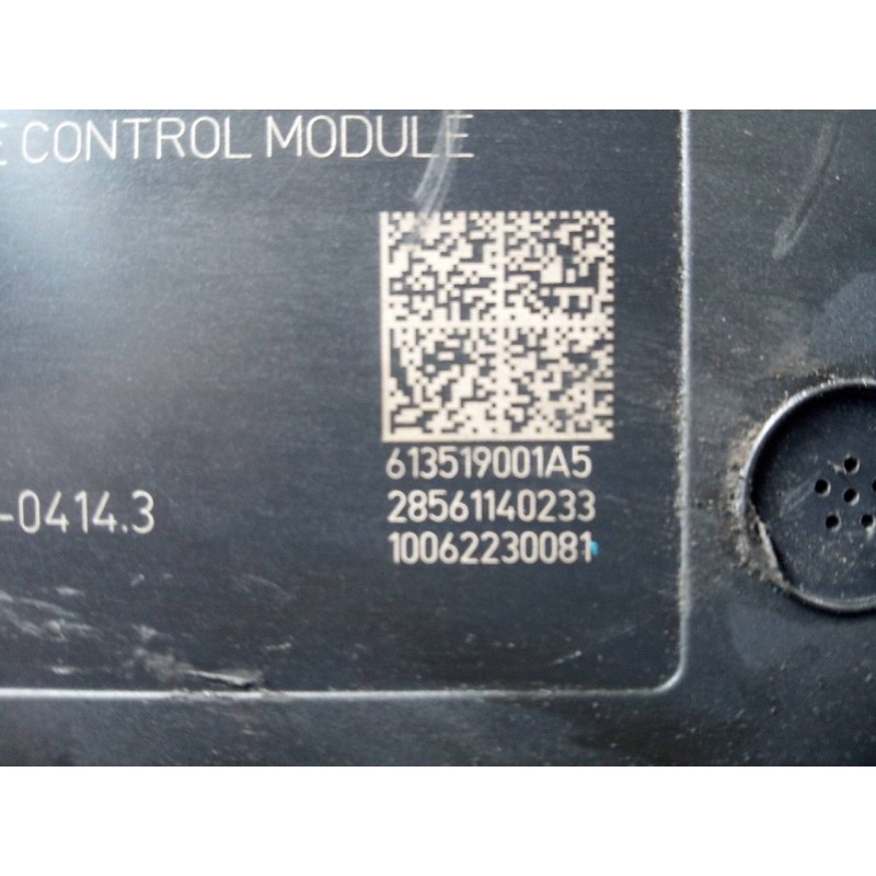 Recambio de abs para volvo v40 momentum referencia OEM IAM 613519001A5 28561140233 P3-A8-27-3