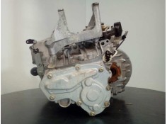 Recambio de caja cambios para citroën c5 berlina exclusive referencia OEM IAM 20MB02  M1-B2-82