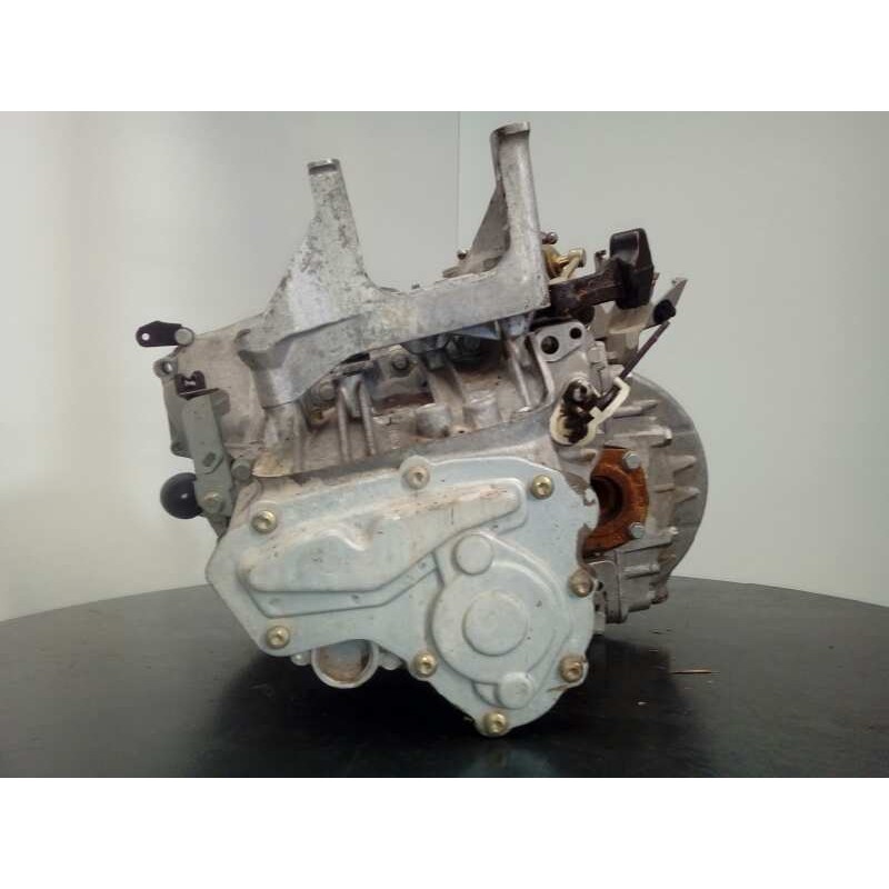 Recambio de caja cambios para citroën c5 berlina exclusive referencia OEM IAM 20MB02  M1-B2-82