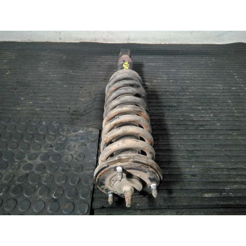 Recambio de amortiguador delantero derecho para toyota land cruiser (j9) referencia OEM IAM 4851060061  P1-B4-20