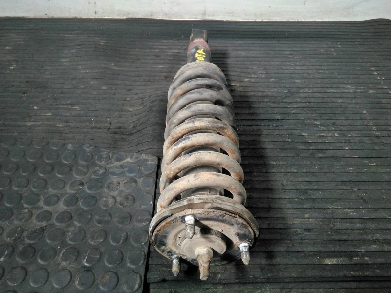 Recambio de amortiguador delantero derecho para toyota land cruiser (j9) referencia OEM IAM 4851060061  P1-B4-20