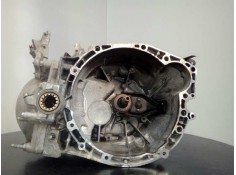 Recambio de caja cambios para citroën c5 berlina exclusive referencia OEM IAM 20MB02  M1-B2-82 2
