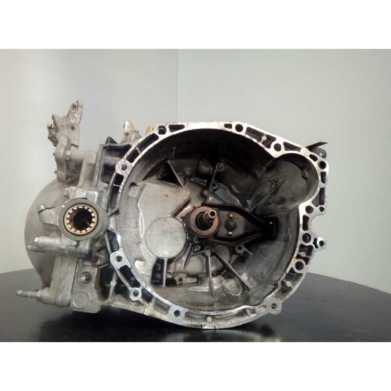 Recambio de caja cambios para citroën c5 berlina exclusive referencia OEM IAM 20MB02  M1-B2-82