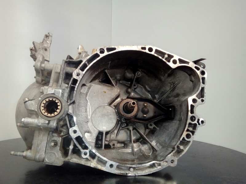 Recambio de caja cambios para citroën c5 berlina exclusive referencia OEM IAM 20MB02  M1-B2-82