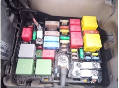 Recambio de caja reles / fusibles para citroën c-elysée origins referencia OEM IAM   