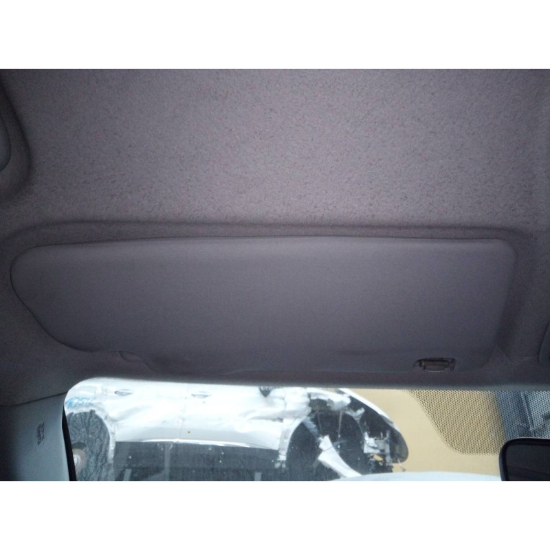 Recambio de parasol izquierdo para mitsubishi outlander (cw0) 2.0 di-d intense referencia OEM IAM   