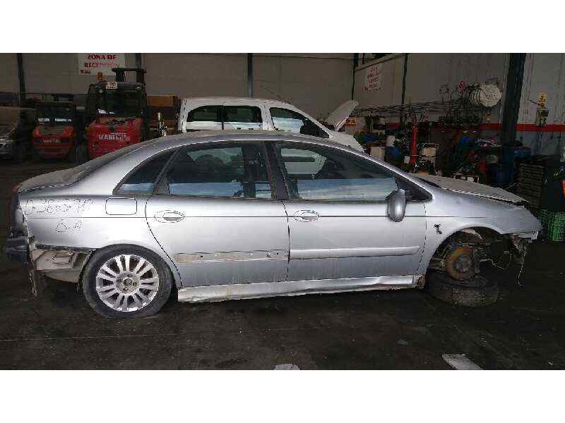 Recambio de caja cambios para citroën c5 berlina exclusive referencia OEM IAM 20MB02  M1-B2-82