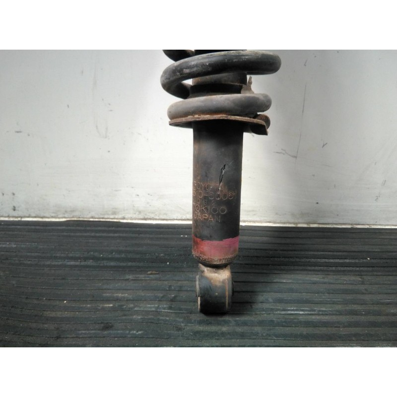 Recambio de amortiguador delantero derecho para toyota land cruiser (j9) referencia OEM IAM 4851060061  P1-B4-20