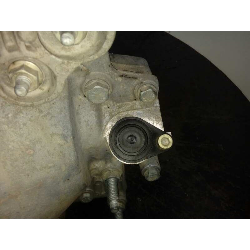 Recambio de caja cambios para citroën c5 berlina exclusive referencia OEM IAM 20MB02  M1-B2-82