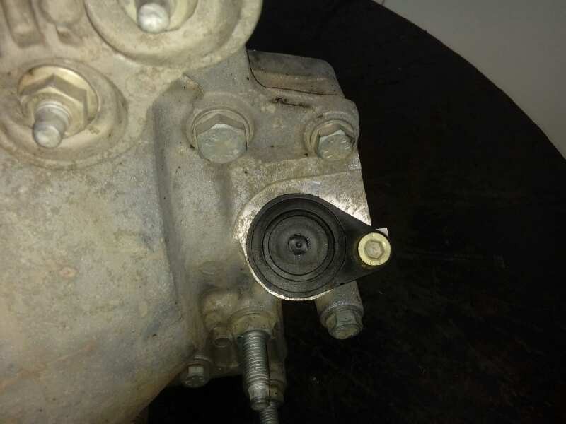 Recambio de caja cambios para citroën c5 berlina exclusive referencia OEM IAM 20MB02  M1-B2-82