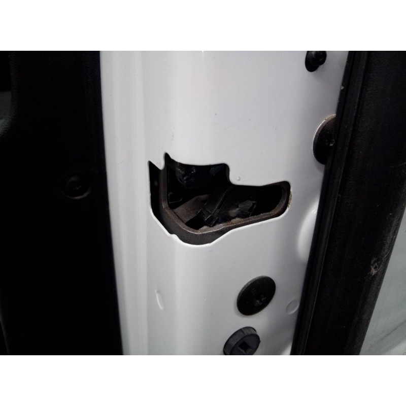 Recambio de cerradura puerta delantera derecha para citroën c-elysée origins referencia OEM IAM   