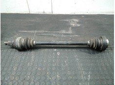 Recambio de transmision trasera derecha para bmw serie 1 berlina (e81/e87) 118d referencia OEM IAM 7523964AI03  P1-A6-48