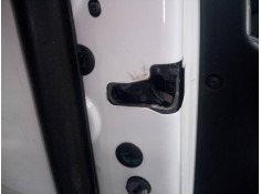 CERRADURA PUERTA DELANTERA IZQUIERDA 