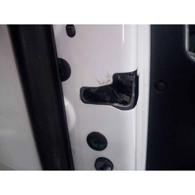 Recambio de cerradura puerta delantera izquierda para citroën c-elysée origins referencia OEM IAM   