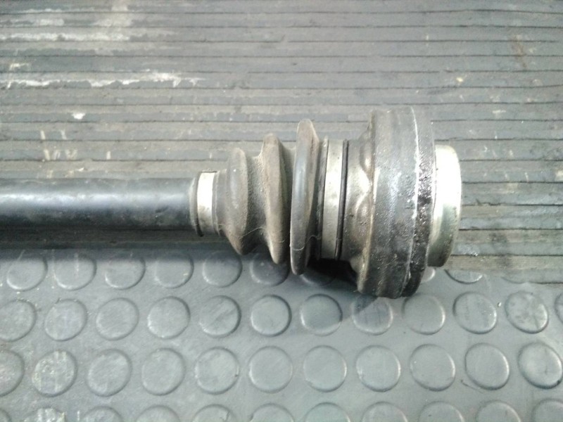 Recambio de transmision trasera derecha para bmw serie 1 berlina (e81/e87) 118d referencia OEM IAM 7523964AI03  P1-A6-48