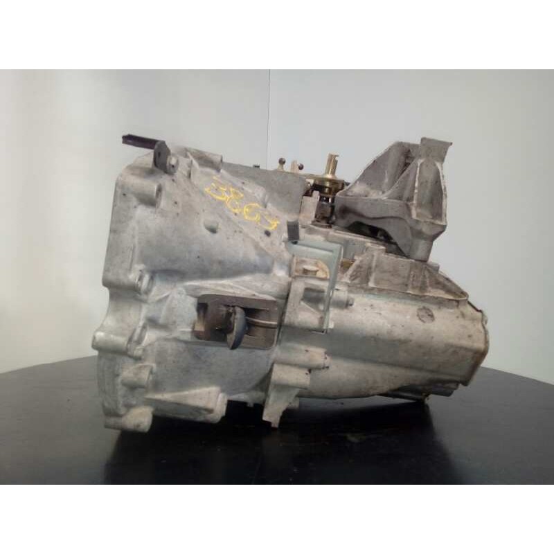 Recambio de caja cambios para citroën c5 berlina exclusive referencia OEM IAM 20MB02  M1-B2-82