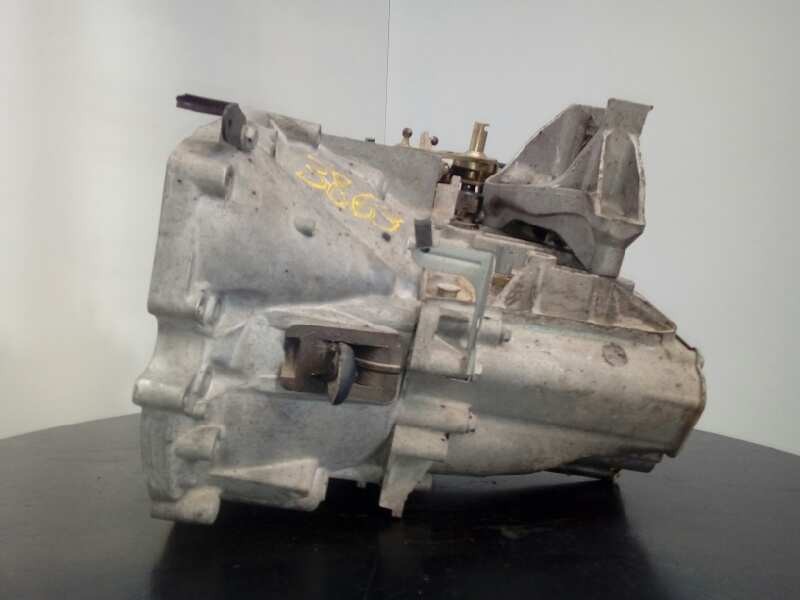 Recambio de caja cambios para citroën c5 berlina exclusive referencia OEM IAM 20MB02  M1-B2-82