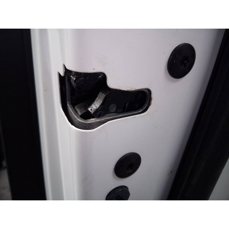 Recambio de cerradura puerta trasera derecha para citroën c-elysée origins referencia OEM IAM   