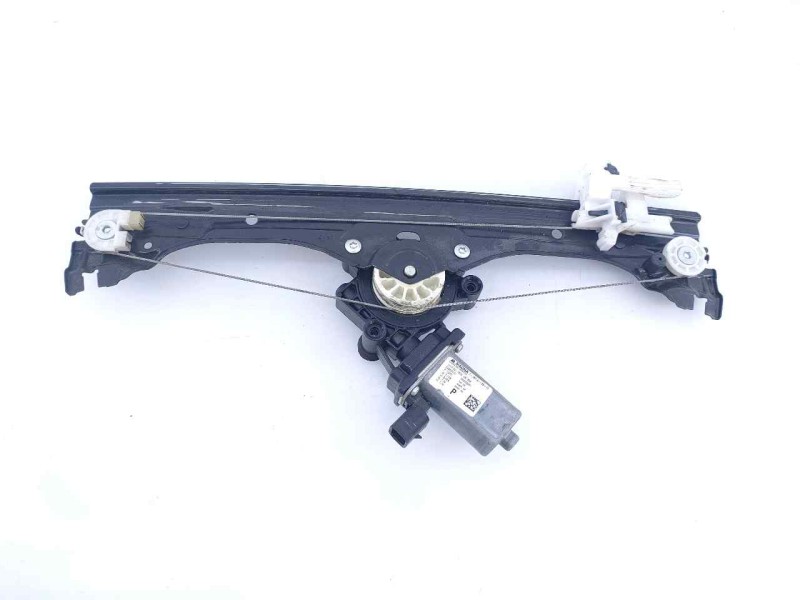 Recambio de elevalunas delantero derecho para fiat 500 cabrio (150) lounge referencia OEM IAM 5360000FI  E2-B2-55-1