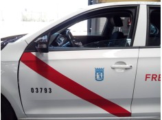 PUERTA DELANTERA IZQUIERDA 