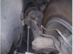 AMORTIGUADOR DELANTERO IZQUIERDO 