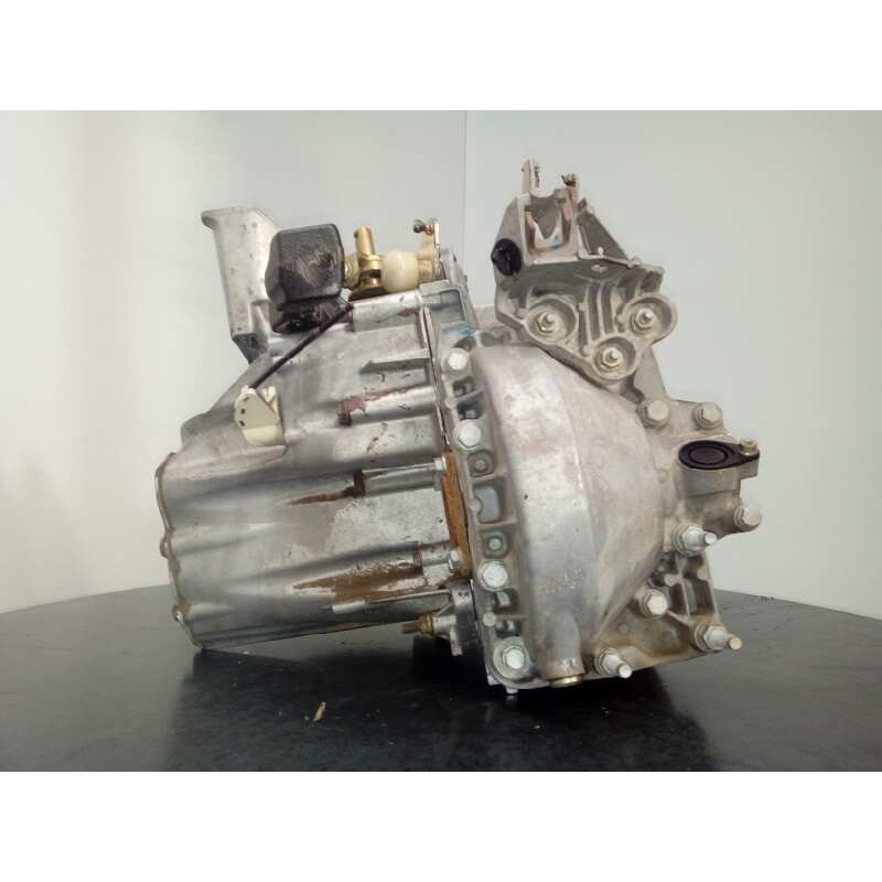 Recambio de caja cambios para citroën c5 berlina exclusive referencia OEM IAM 20MB02  M1-B2-82