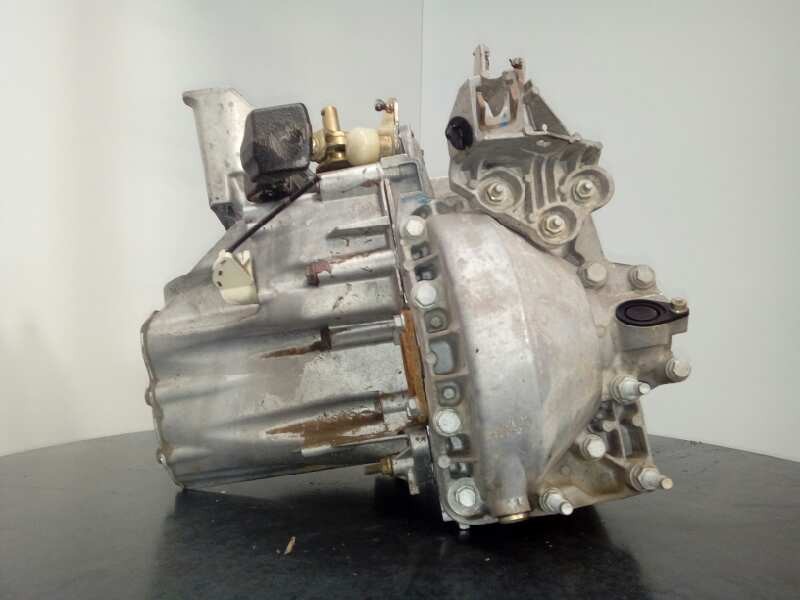 Recambio de caja cambios para citroën c5 berlina exclusive referencia OEM IAM 20MB02  M1-B2-82