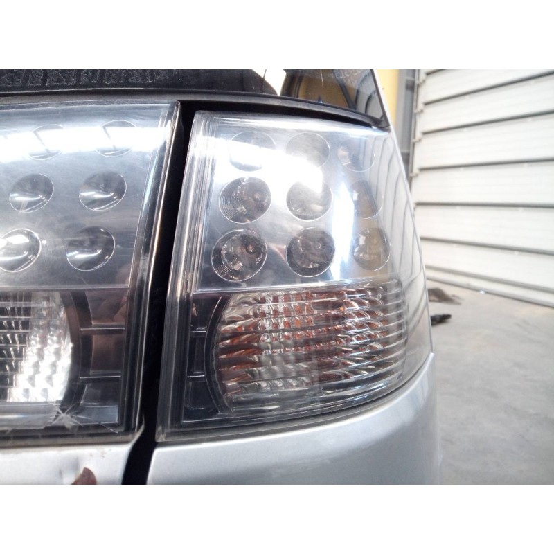 Recambio de piloto trasero derecho para mitsubishi outlander (cw0) 2.0 di-d intense referencia OEM IAM   